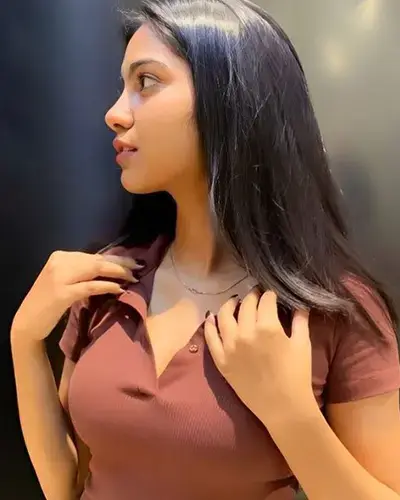 Escorts In Sitabuldi